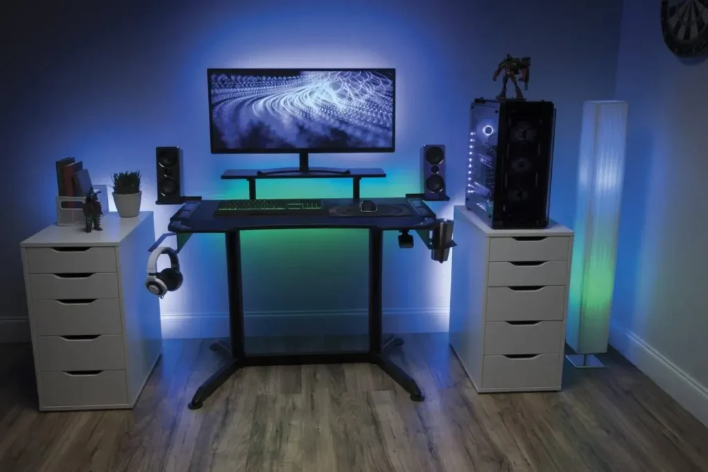 Perfect Gaming Setup: A Comprehensive Builder Guide