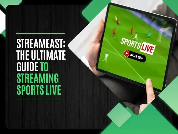 Sports Streaming Guide: Master Streaming and Scheduling