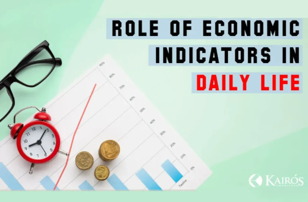 Economic indicators that affect daily life: watch these