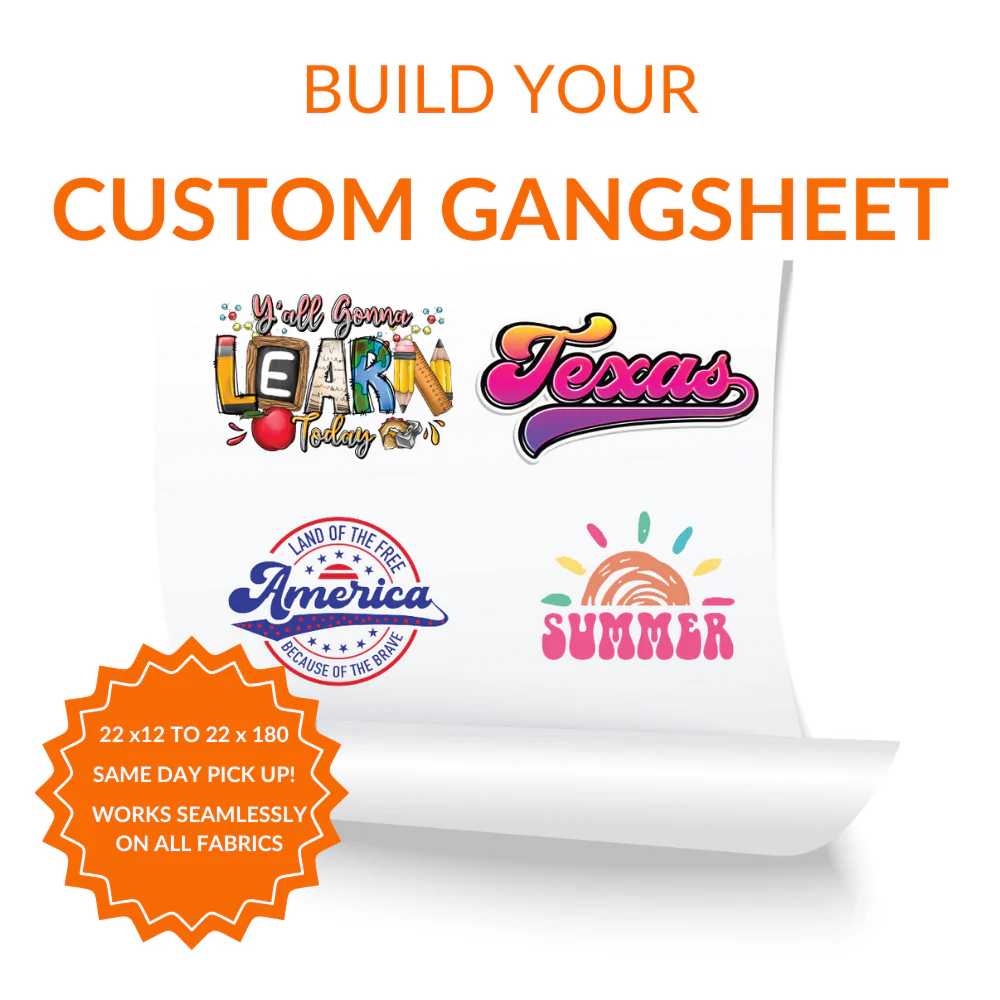 Harwin DTF and the Future of DTF Printing